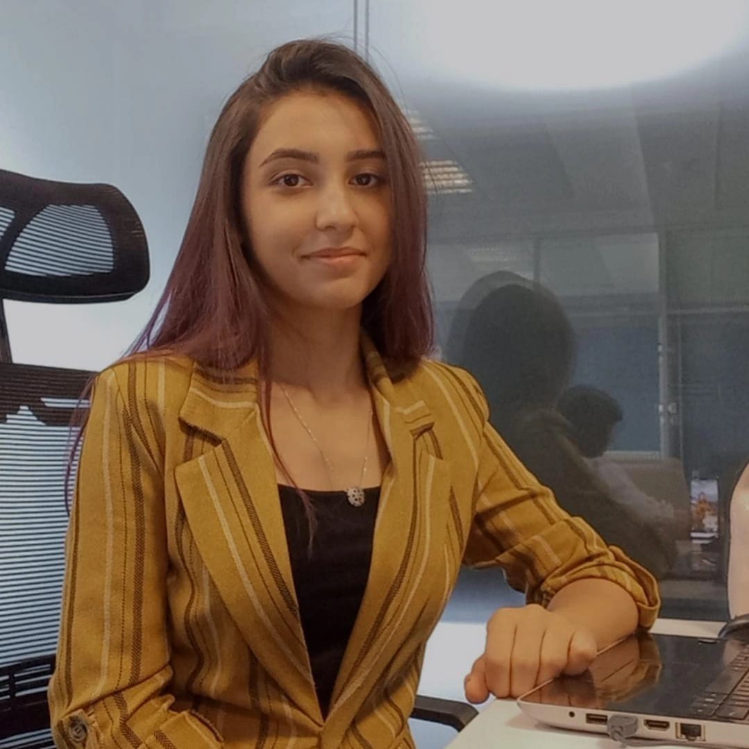 UNEC tələbəsi dünya birincisi oldu