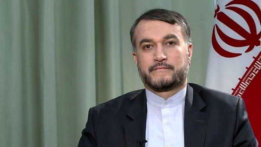 İran XİN başçısı Moskvaya gedəcək