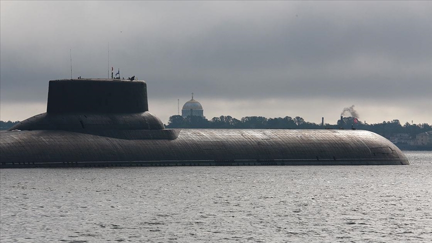 Rusiya səsdən 10 qat sürətli raketi sınaqdan keçirdi