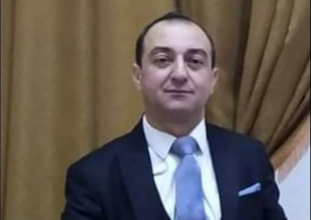 Daha bir həkim koronavirusdan öldü - FOTO