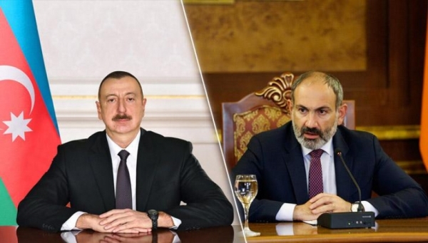 Paşinyanın yeni mina xəritələri də ŞÜBHƏ DOĞURUR 