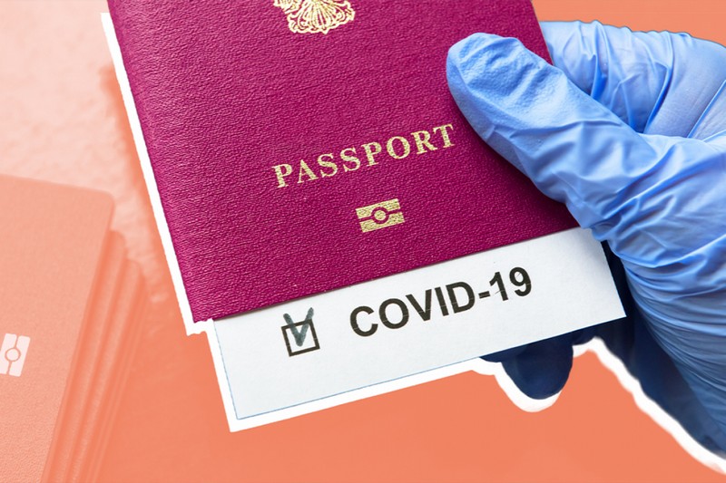 Zaqatalada da “COVID-19 pasportu” SATILIR
