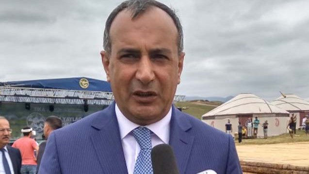 Prezidentin işdən çıxardığı icra başçısına yüksək vəzifə verildi