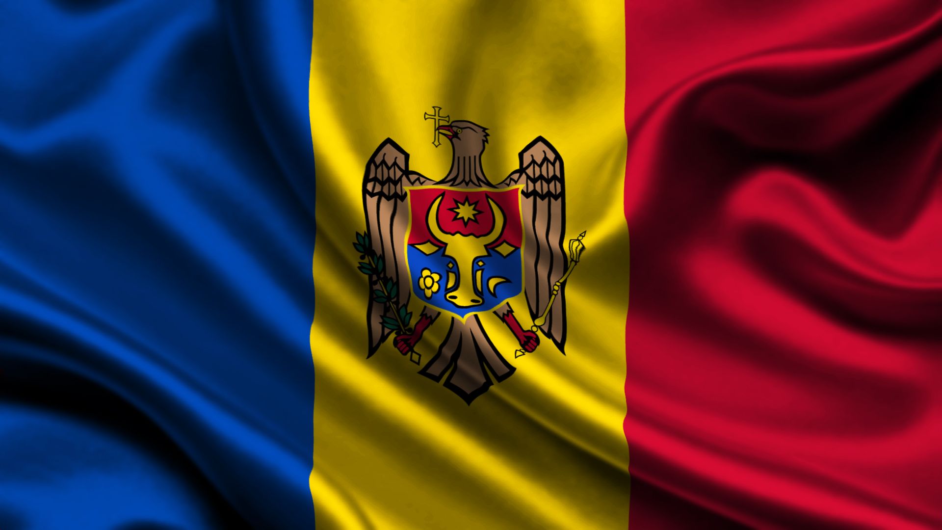 Moldova Baş prokuroru cinayətdə ittiham edilir