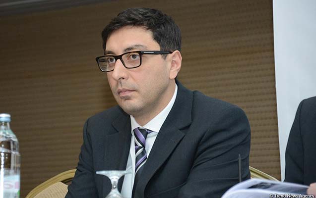 Fərid Qayıbov: 