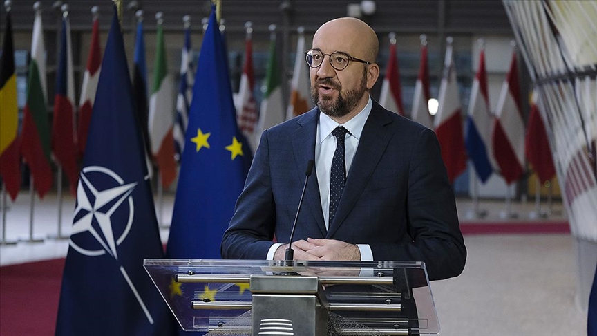 Aİ: NATO-nu təhlükəsizliyimizin təməl daşı olaraq görürük