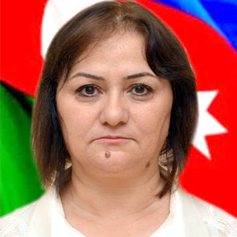 Cəbrayılın azad olunması ordumuzun şücaətinin nəticəsidir