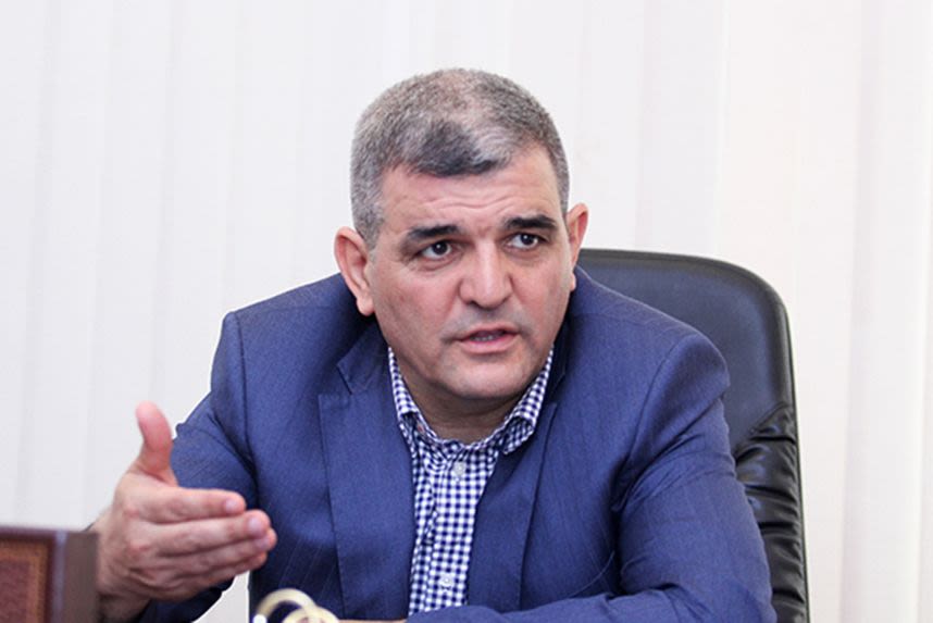 Fazil Mustafa AZAL-ı tənqid etdi: “Vətən onları maraqlandırmır”