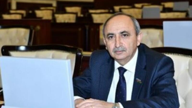 Azərbaycan Qaçqınlar Cəmiyyəti bəyanat yayıb