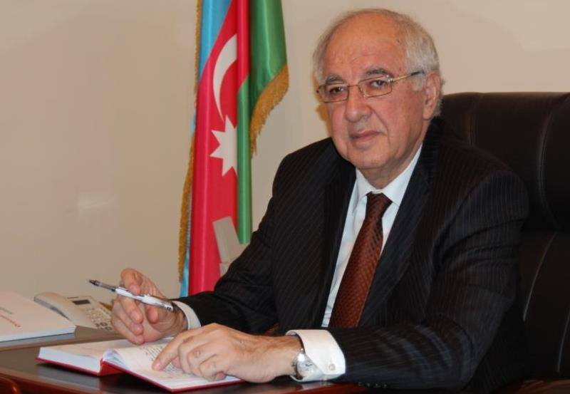 Prezident 77 yaşlı səfiri geri ÇAĞIRDI