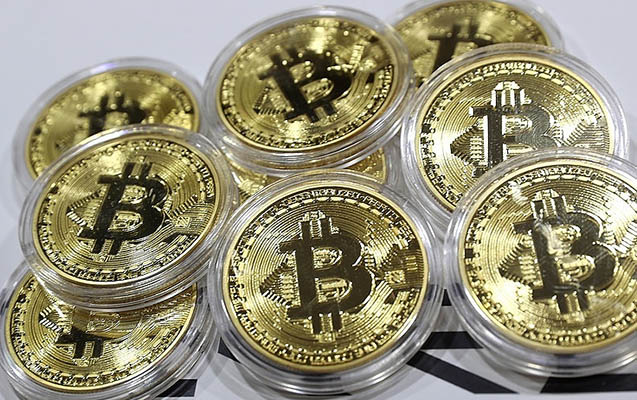 “Bitcoin”in qiyməti yenidən bahalaşdı