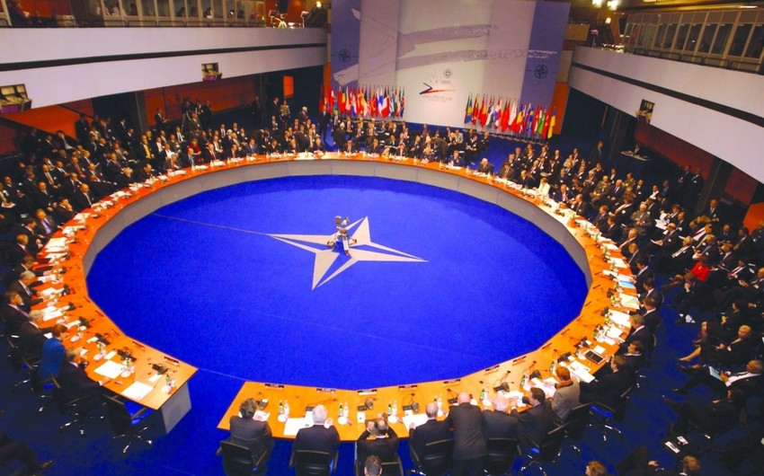 Deputat NATO PA-nın sessiyasında iştirak edəcək