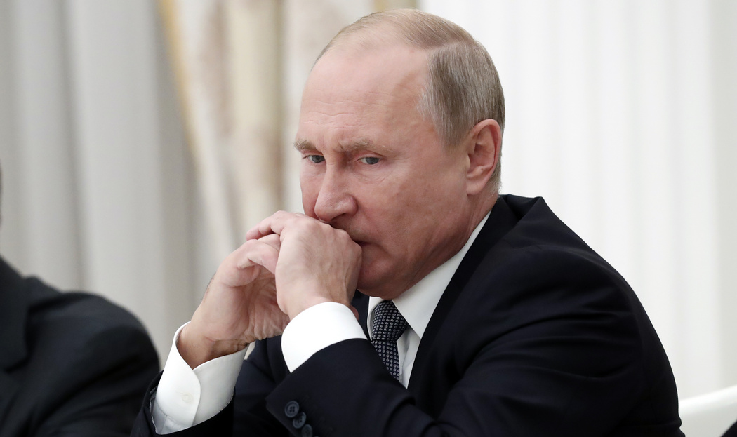 Putin 69 yaşını necə qeyd edəcək?