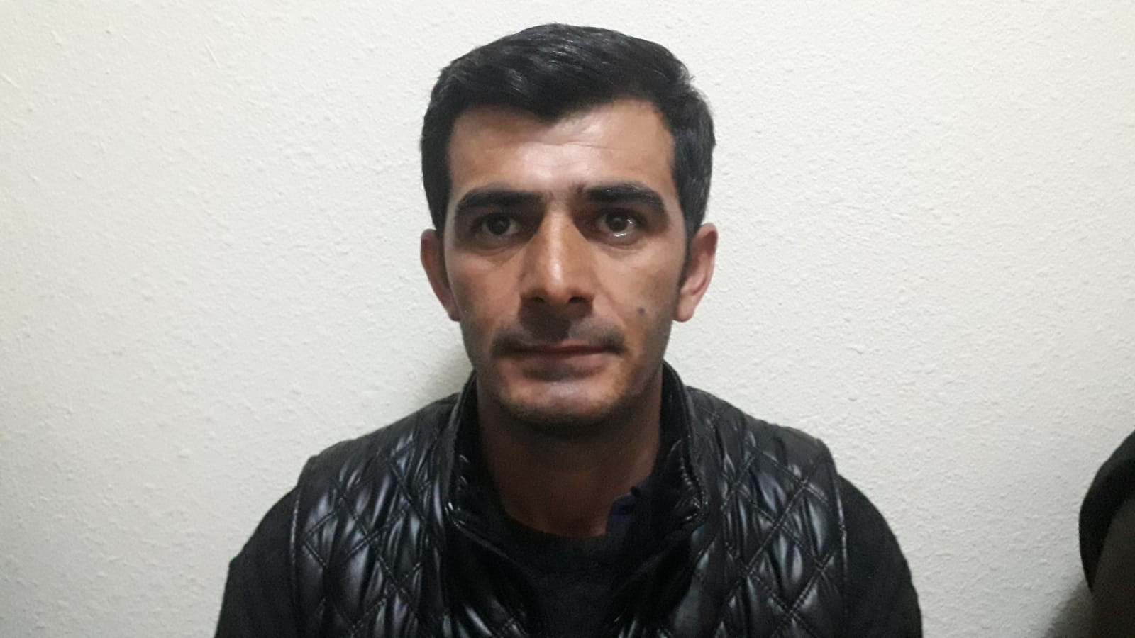 Kürdəmirdə heyvan oğurları saxlanıldı