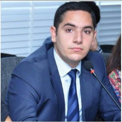 Qarabağın azad olunmuş “ilk qaranquşu”