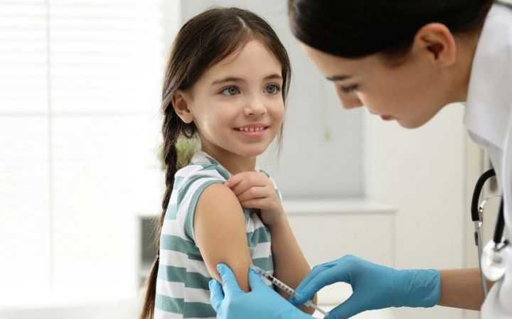 Uşaqlara “Pfizer” vaksini vurulmasının səbəbi AÇIQLANDI