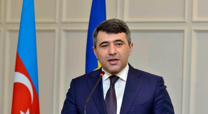 İnam Kərimovun səlahiyyətləri ARTIRILDI