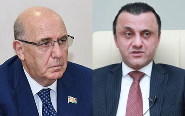 Deputatdan TƏBİB-ə irad - “Bizdə testin qiyməti bahadır”
