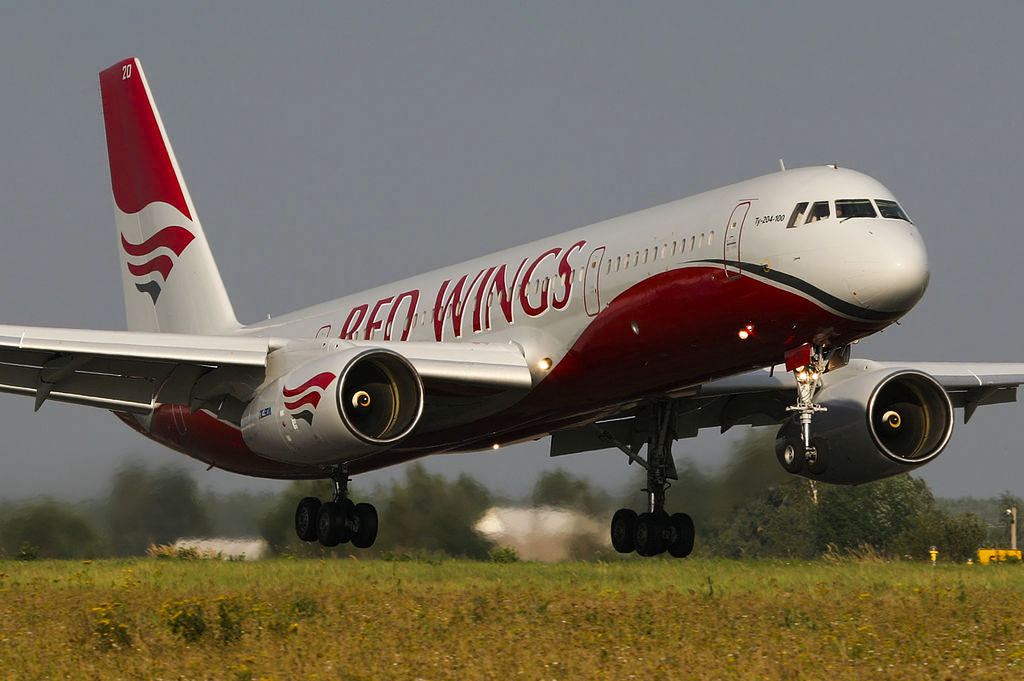 Rusiya Bakıya yeni aviareys açır