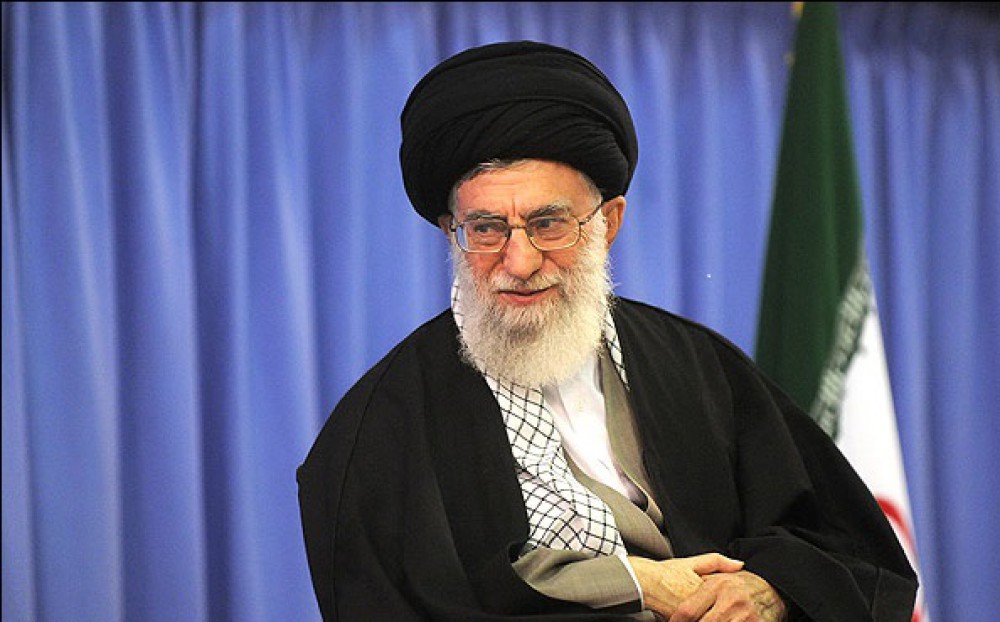 Yalançı İran özünü gülünc vəziyyətə saldı