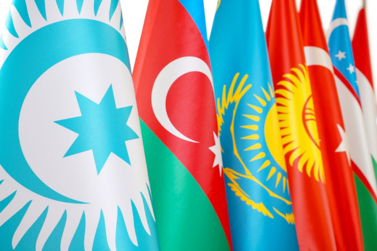 Ukrayna Türk Şurasına üzv olmaq istəyir