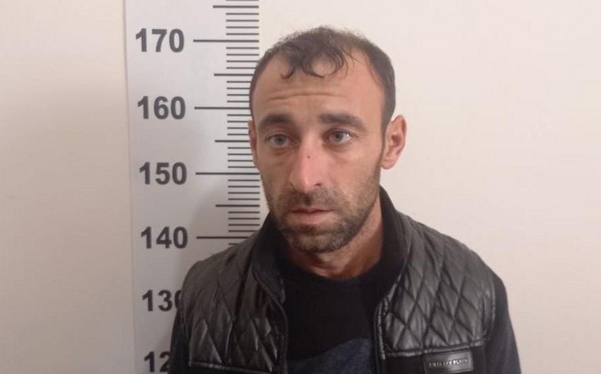 Polis əməliyyat keçirdi - 3 nəfər saxlanıldı