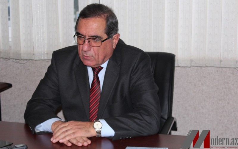 “İran necə böyük qələt elədiyini biraz sonra anlayacaq, amma....”