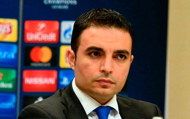 Nurlan İbrahimovun məhkəməsi keçirildi