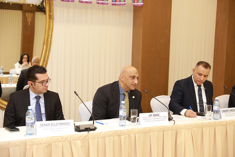 İctimai şuralar üçün vahid platforma yaradıldı