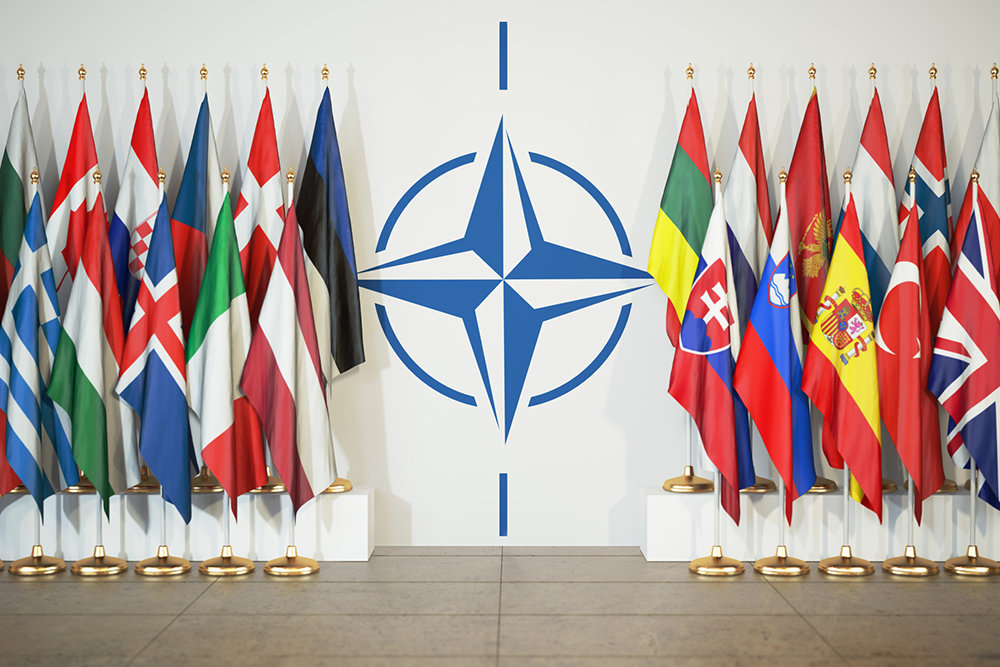 NATO-nun növbəti sammitinin vaxtı elan olundu