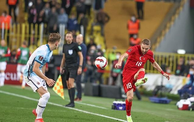 Dünya çempionatının seçmə mərhələsində VII tur - NƏTİCƏLƏR