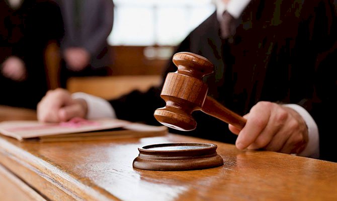 İdmançını öldürənlərə hökm oxundu