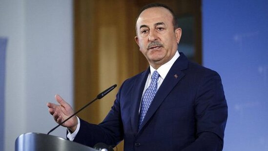 Çavuşoğludan Baydenin iddialarına CAVAB