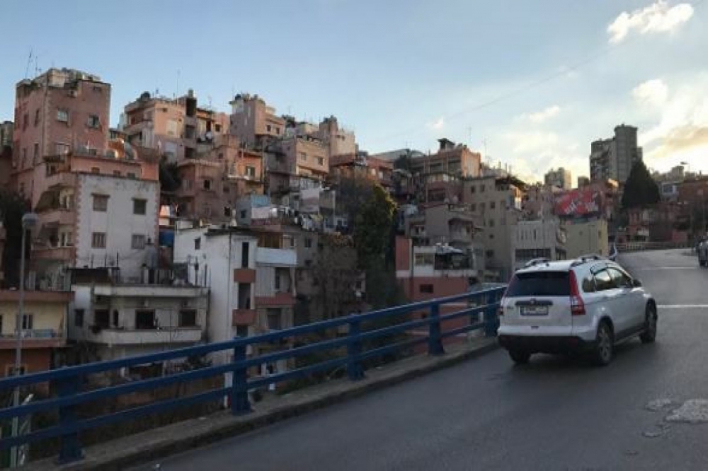 Livan tam elektriksiz qaldı