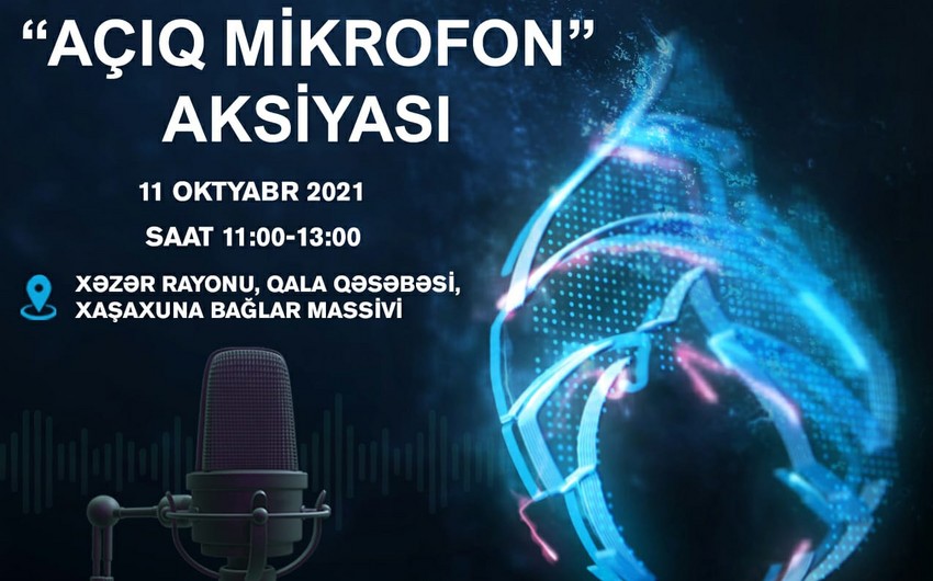 “Azəriqaz” Xəzərdəki abonentləri dinləyəcək