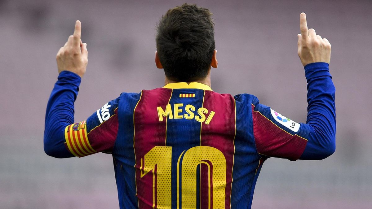 Messi niyə PSJ-ni seçdiyini açıqladı