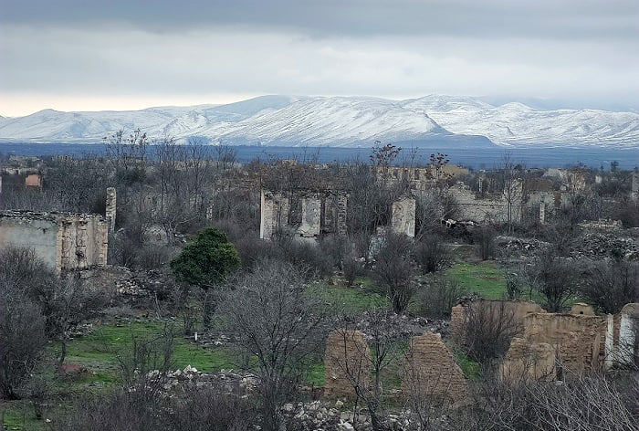 Müxalifət və iqtidarın Qarabağ birliyi: Öncə dövlət maraqları... 