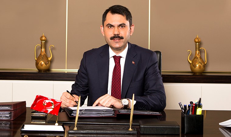 Türkiyəli nazir Azərbaycana gəlir 