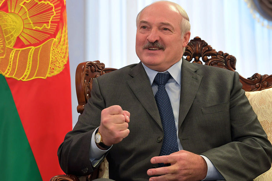 Almaniya Lukaşenko ilə bağlı araşdırmaya başlayıb 