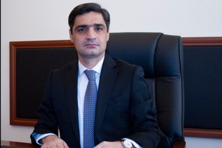 Sabiq nazir müavinin cəzası yarıbayarı azaldıldı