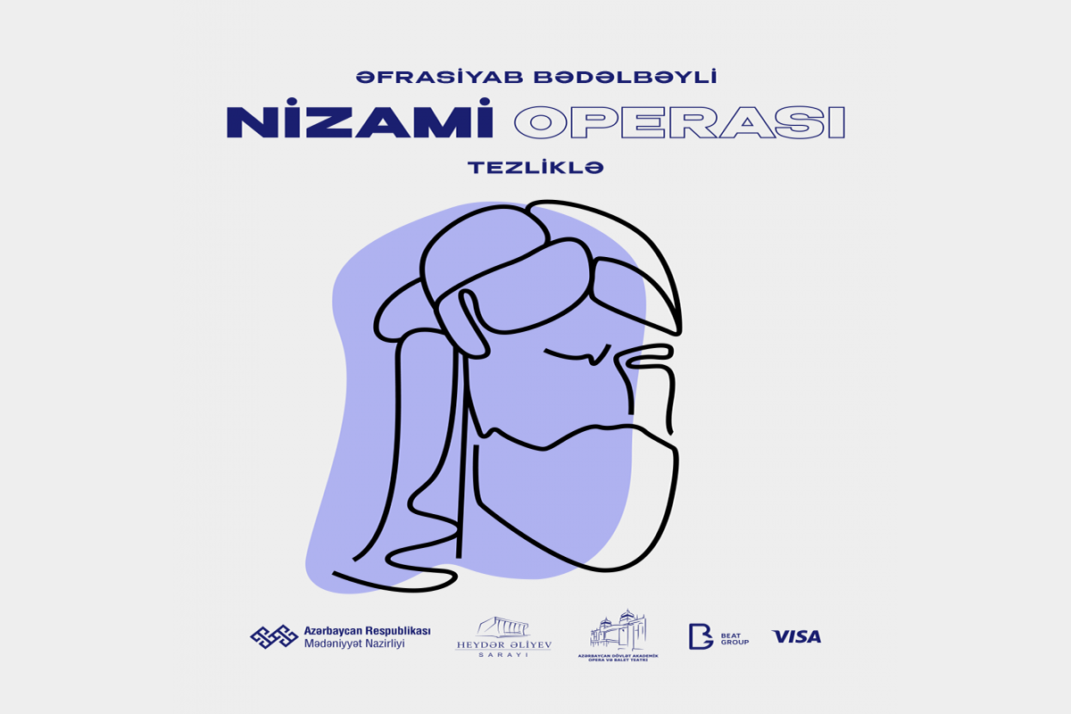 “Nizami” operası səhnələşdiriləcək
