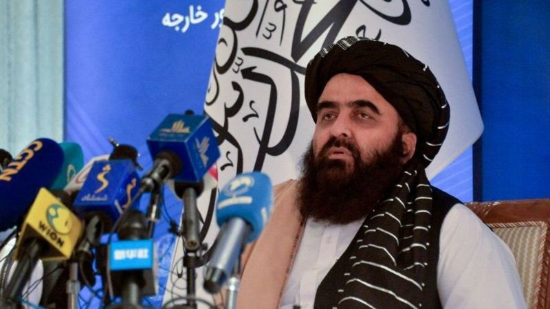 ABŞ və “Taliban” arasında GÖRÜŞ
