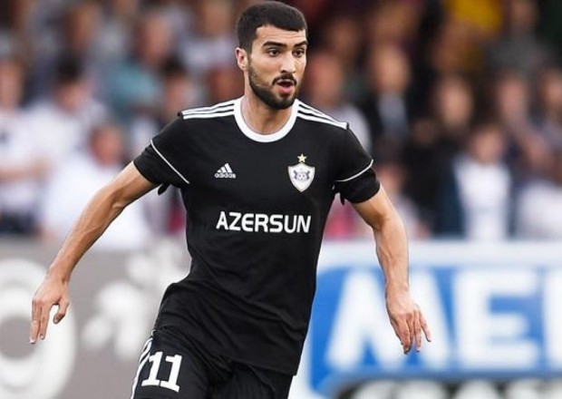 Mahir Emreli koronavirusa yoluxdu