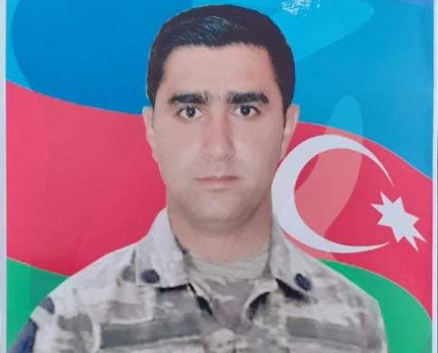 Şəhid haqda mahnı yazıldı - VİDEO