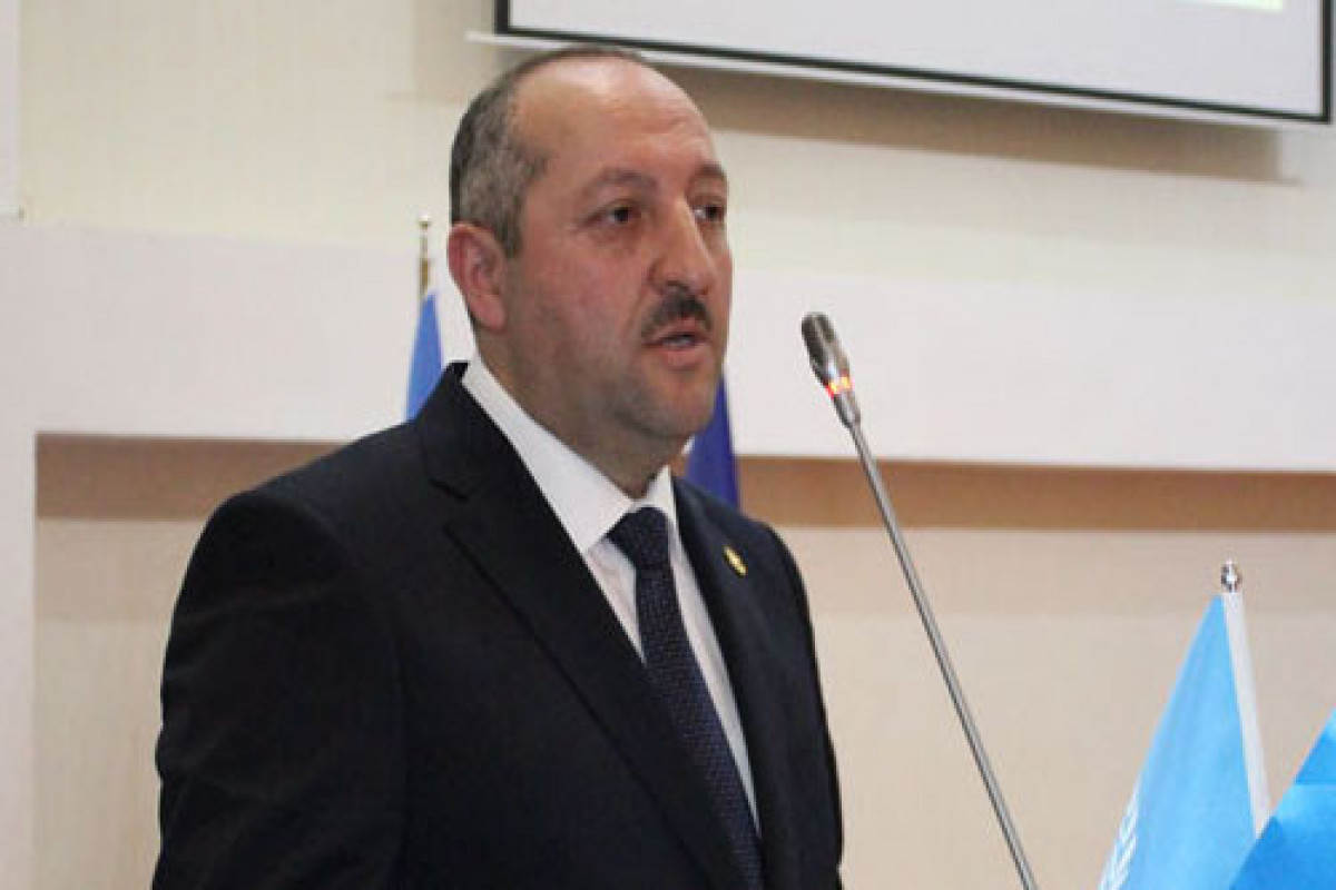 Sabiq icra başçısının həbs müddəti UZADILDI