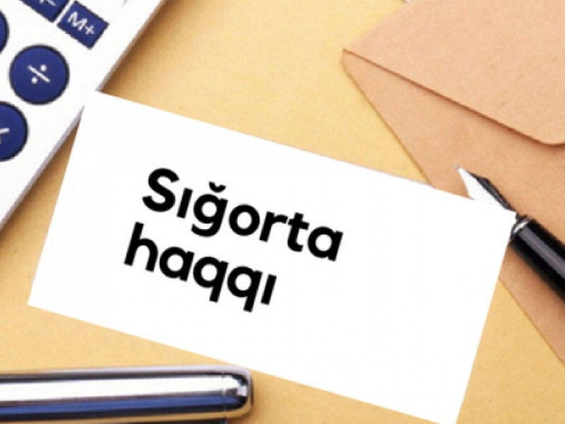 Sosial sığortada yeniliklər olacaq - Nazirlik