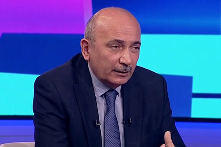 Baş infeksionist: Mövsümi qrip artıb, diqqətli olun!