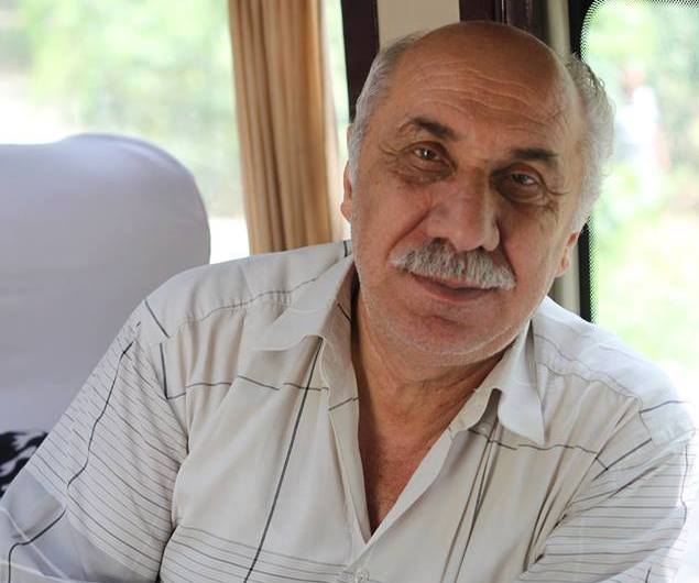 Hadrutda böyüyən jurnalist: “Evimiz gözümün qarşısında yandırılıb”