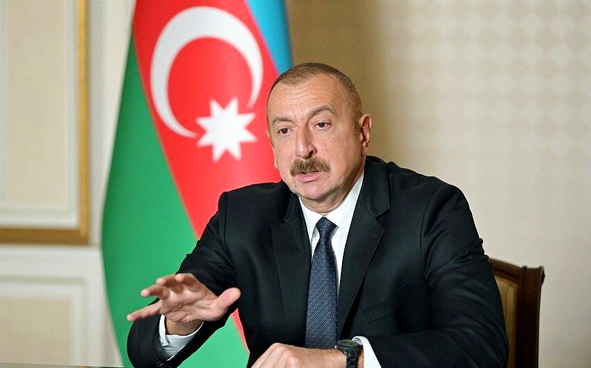 Prezident köçkünlərin geri qayıdışından DANIŞDI