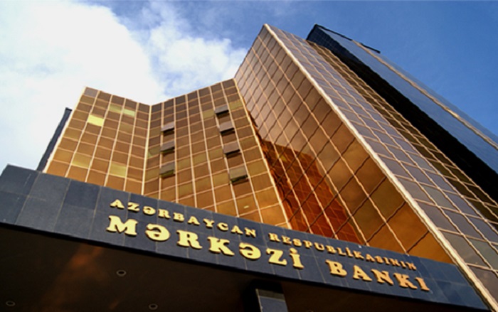 Mərkəzi Bankda yeni TƏYİNAT